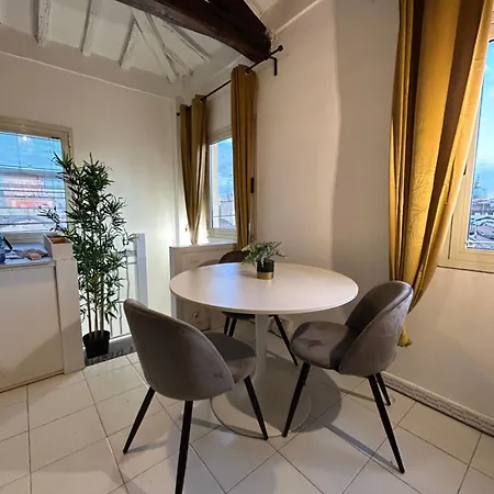 Apartment Tower 22 - Centre And Near Train Station Modena