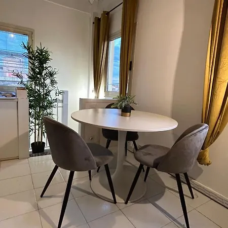 Διαμέρισμα Tower 22 - Centre And Near Train Station Μόντενα