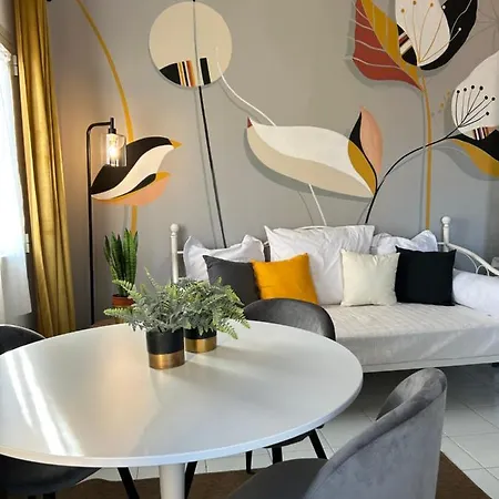 Διαμέρισμα Tower 22 - Centre And Near Train Station Μόντενα