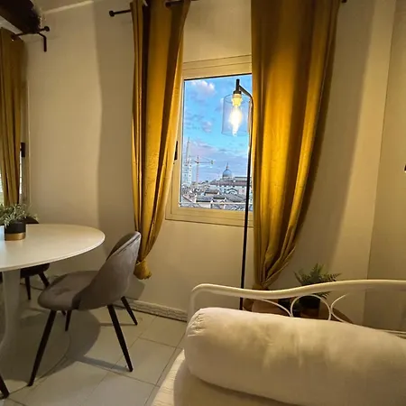 Tower 22 - Centre And Near Train Station Μόντενα