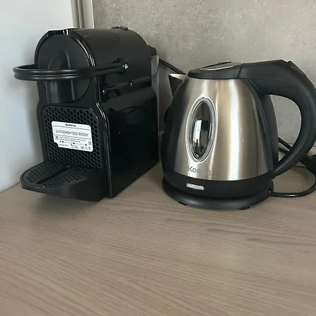 Tower 22 - Centre And Near Train Station Διαμέρισμα *