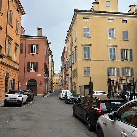 Διαμέρισμα Tower 22 - Centre And Near Train Station