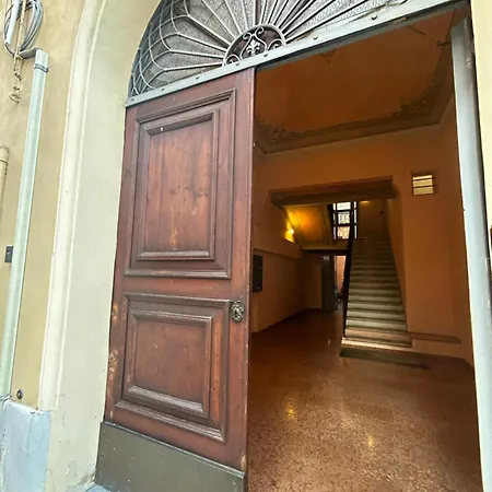 Διαμέρισμα Tower 22 - Centre And Near Train Station *