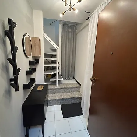 Tower 22 - Centre And Near Train Station Διαμέρισμα