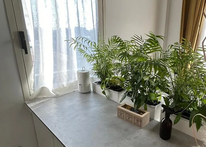 Tower 22 - Centre And Near Train Station Διαμέρισμα *