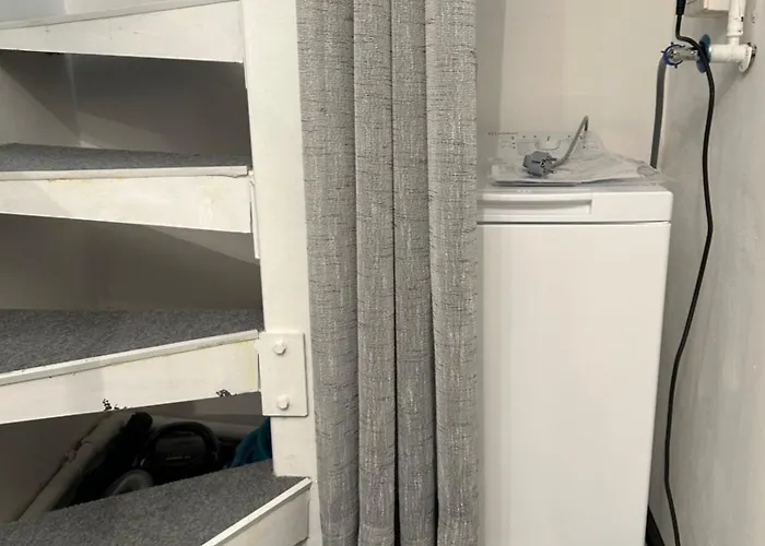 Apartament Tower 22 - Centre And Near Train Station *