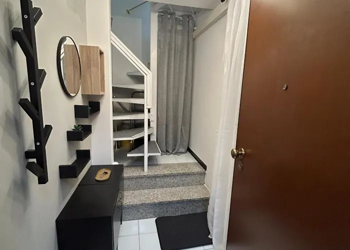 Tower 22 - Centre And Near Train Station Διαμέρισμα